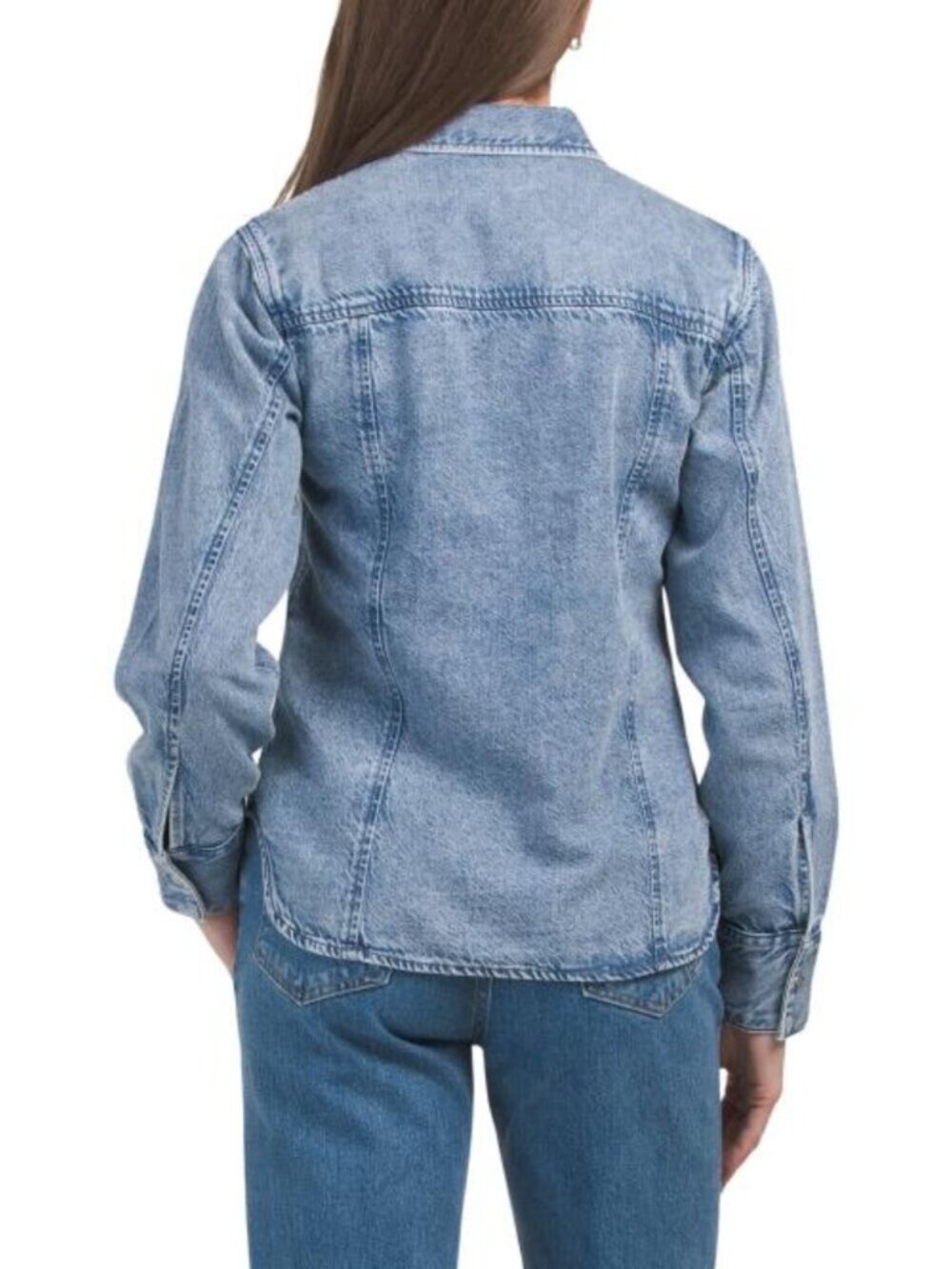 RAG & BONE Lila Jacket - Picture 2 of 3